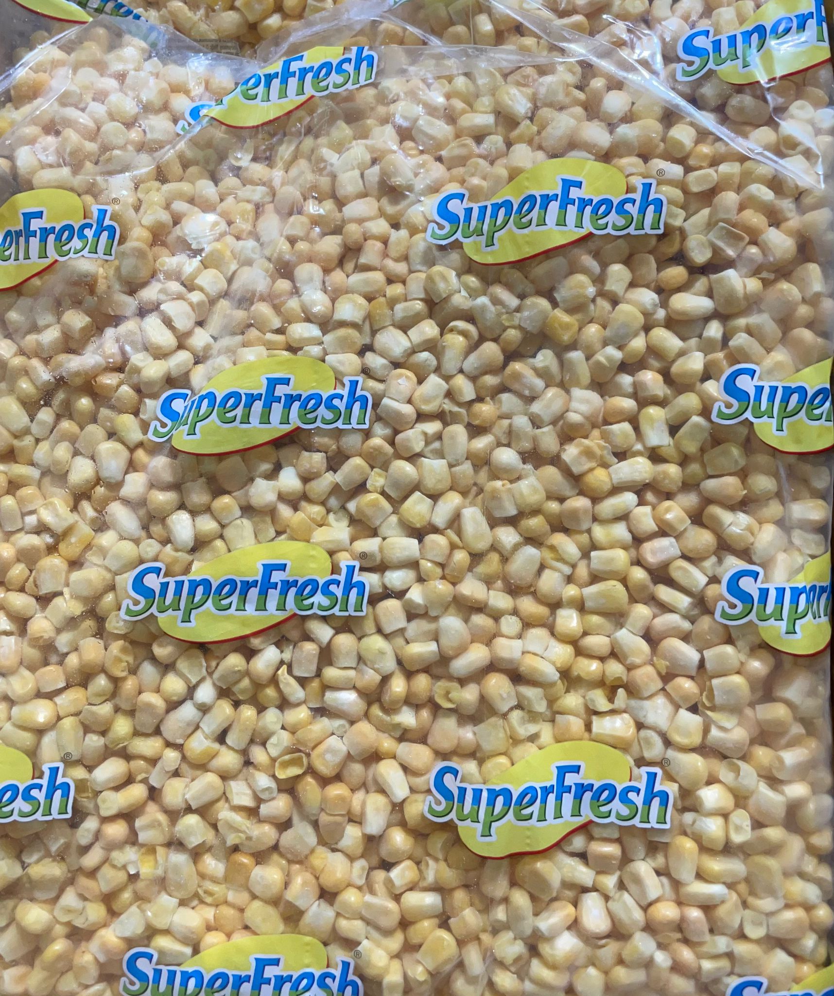 SÜPERFRESH MISIR